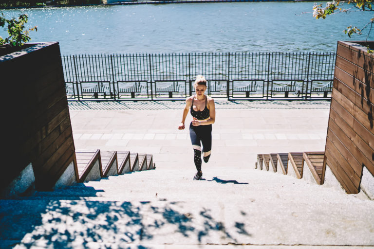 Does Cardio Ruin Your Gains? Gym Plan Workouts App